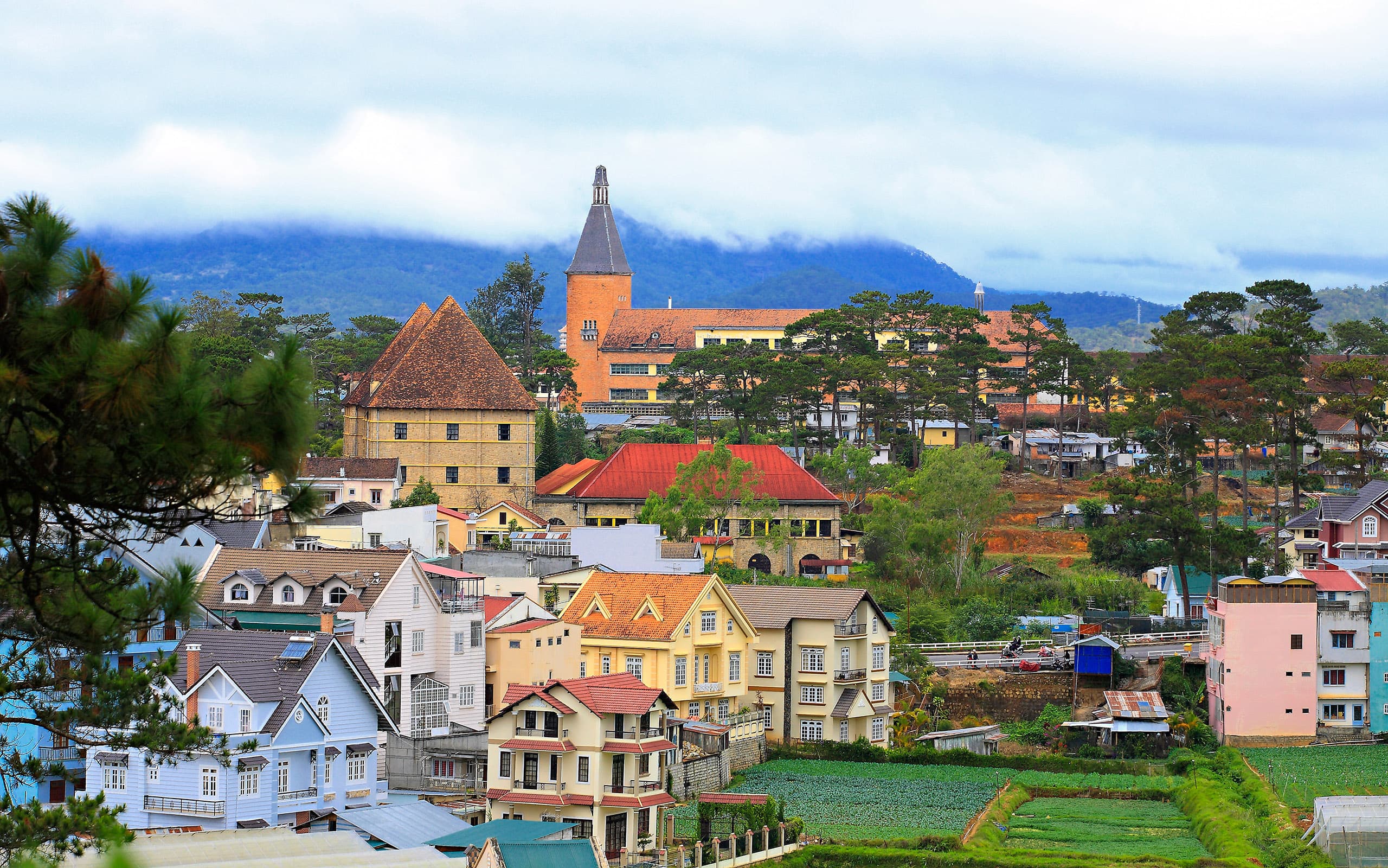 Đà Lạt