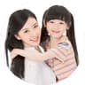 Chị Thu Hương