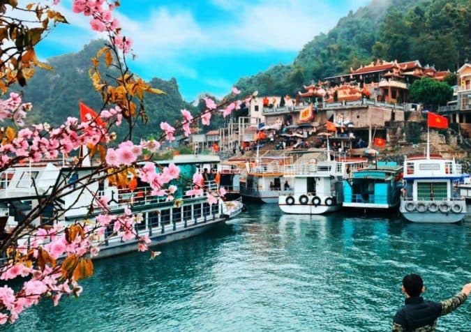 KHÁM PHÁ THUNG NAI – ĐỀN CHÚA THÁC BỜ