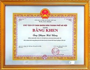 Giải thưởng Sao Việt 8